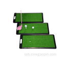 Amazon Labing Maayo nga Home PortableTurf Golf Mat